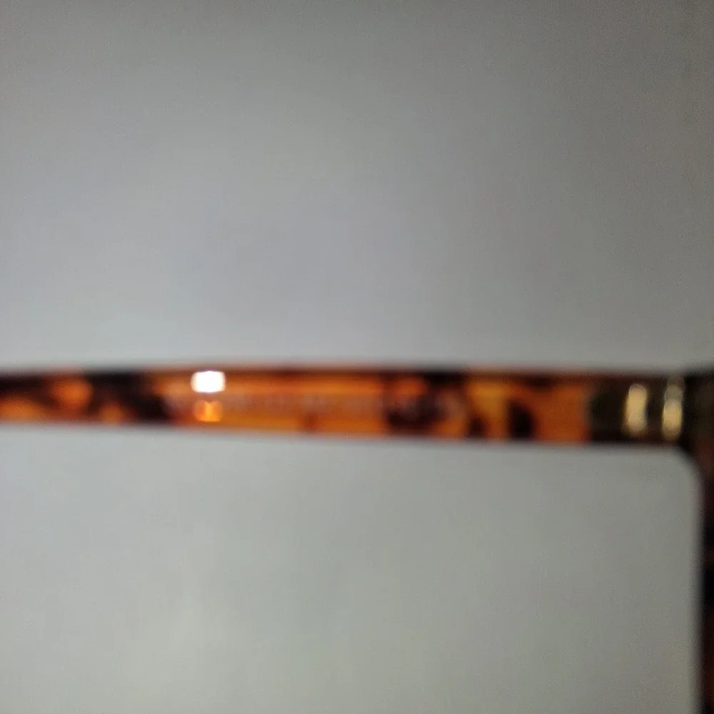 Women's Cat Eye Sunglasses Tortoiseshell Brown Pink Gradient UV Protection